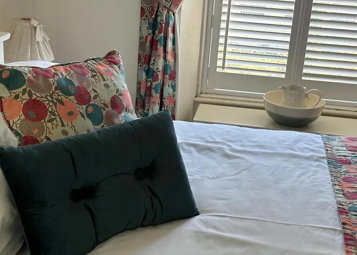 Juliet Cottage, Late Georgian Treasure, Charming, Cosy And Historic, Only A Short Walk To Alnwick Castle