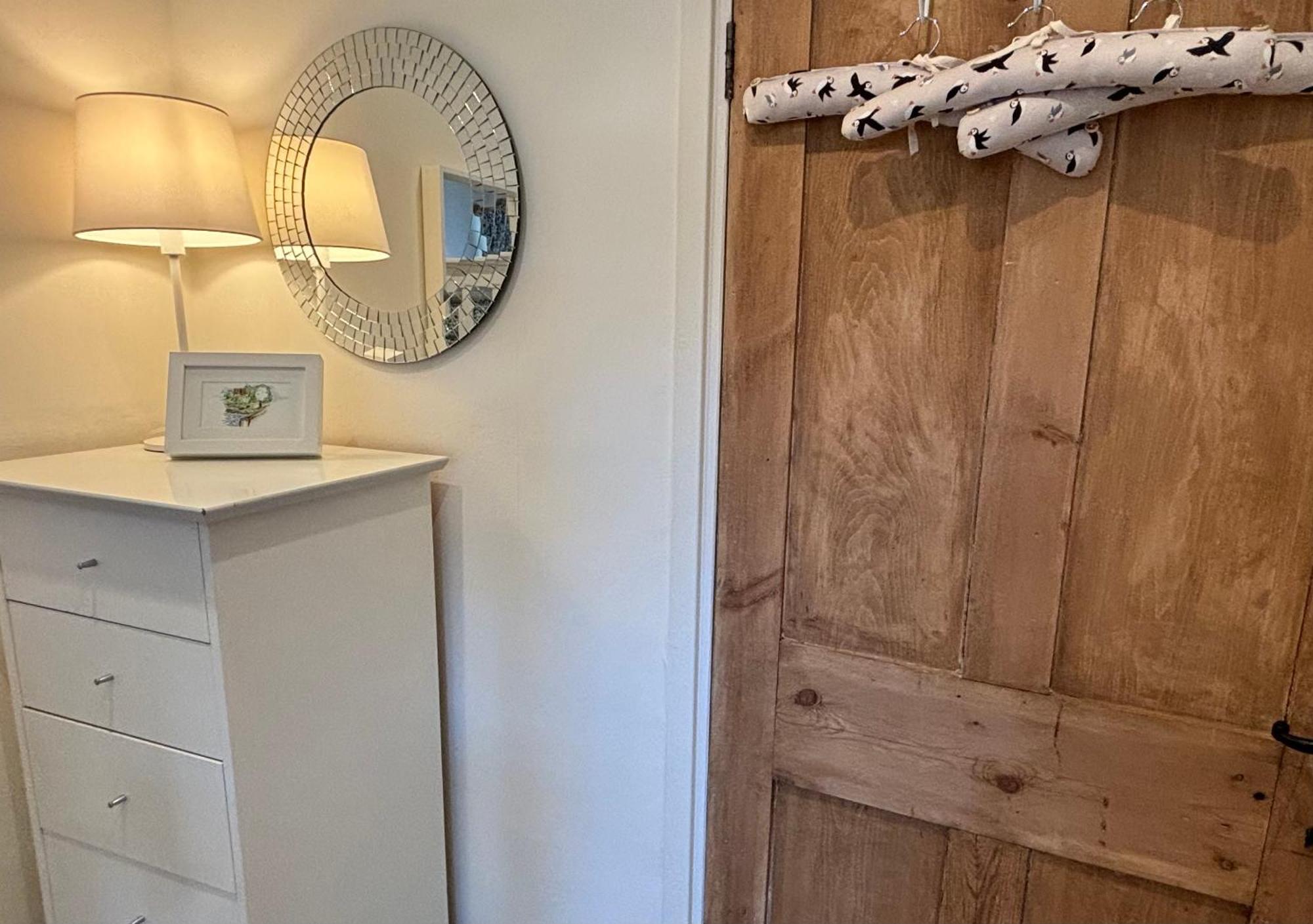 Juliet Cottage: Georgian Charm Near Castle Holiday home *